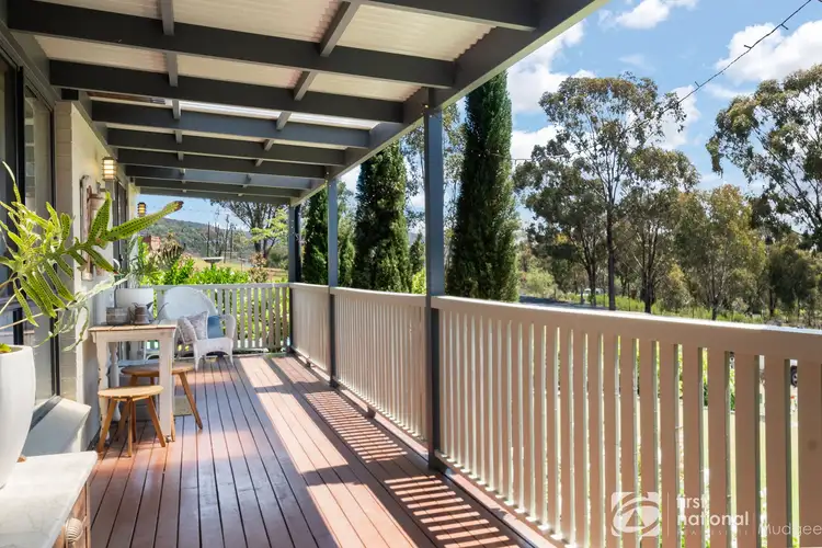 Third view of Homely house listing, 11 Richards Street, Mudgee NSW 2850