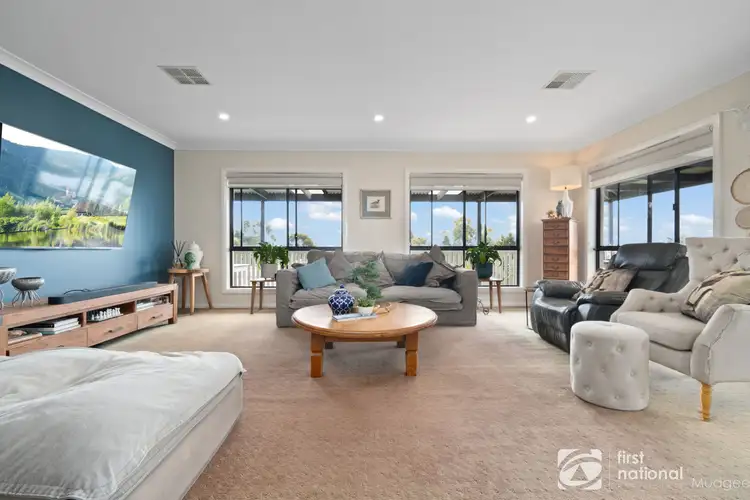 Fifth view of Homely house listing, 11 Richards Street, Mudgee NSW 2850
