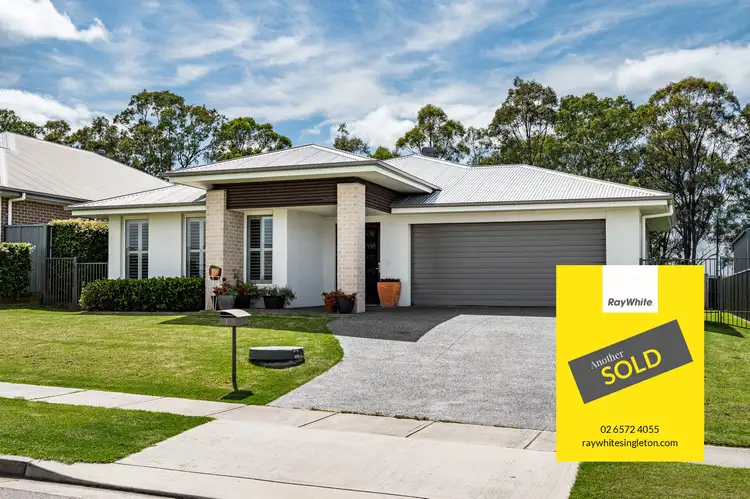 Main view of Homely house listing, 19 Dimmock Street, Singleton NSW 2330