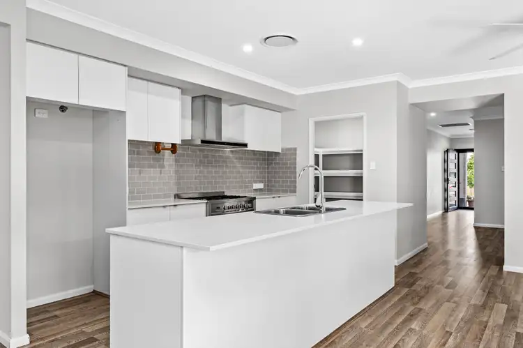 Fourth view of Homely house listing, 19 Dimmock Street, Singleton NSW 2330