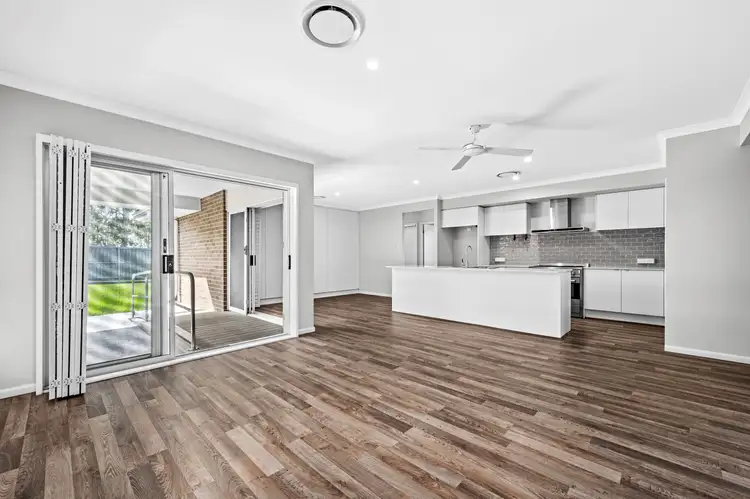 Fifth view of Homely house listing, 19 Dimmock Street, Singleton NSW 2330