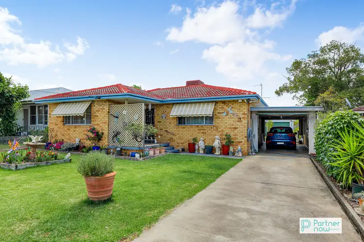 15 Edith Street