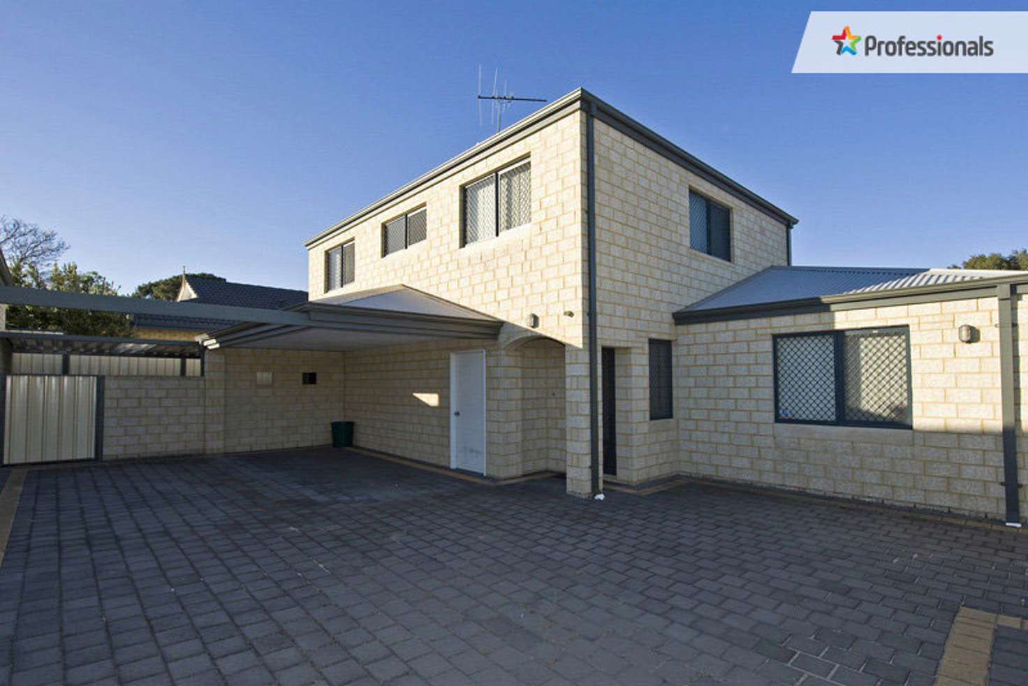 Main view of Homely house listing, Rms/14B MCKAY STREET, Bentley WA 6102