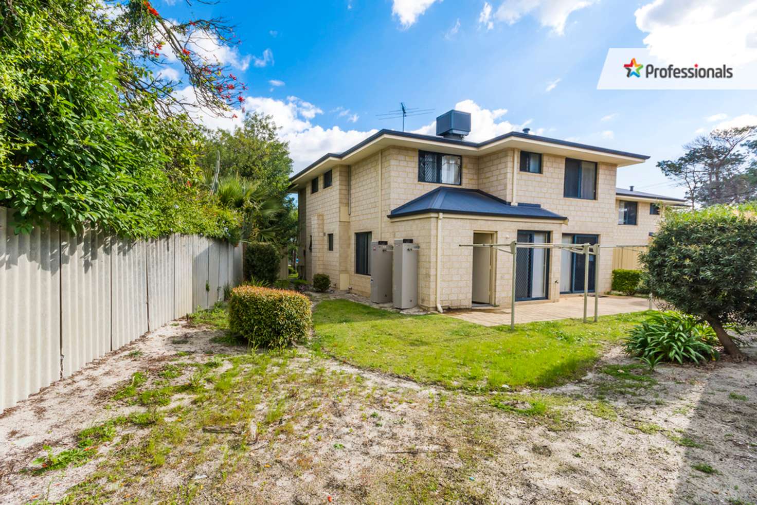 Main view of Homely semiDetached listing, Rms / 2B Mckay Street, Bentley WA 6102