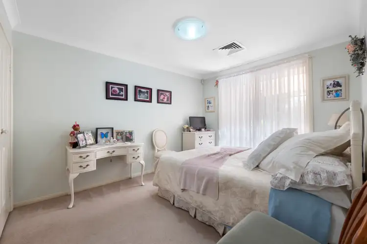 Fourth view of Homely house listing, 3/124-126 Lennox Street, Richmond NSW 2753