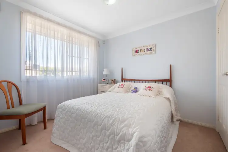 Sixth view of Homely house listing, 3/124-126 Lennox Street, Richmond NSW 2753