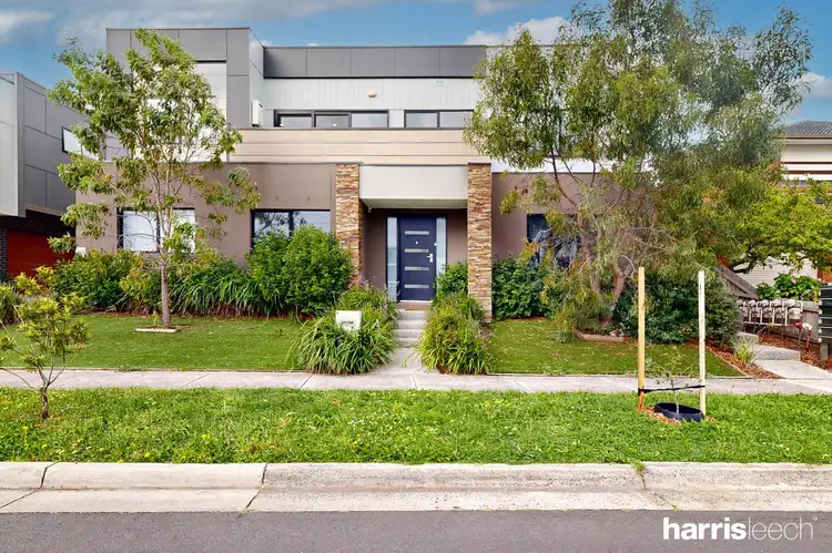 Main view of Homely townhouse listing, 8/148 Waterloo Road, Oak Park VIC 3046