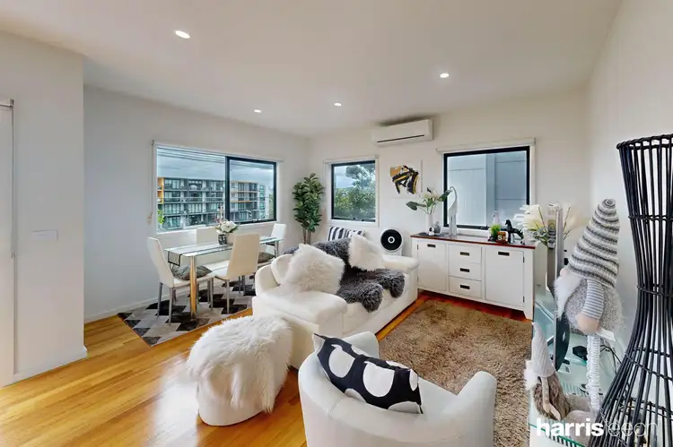 Second view of Homely townhouse listing, 8/148 Waterloo Road, Oak Park VIC 3046