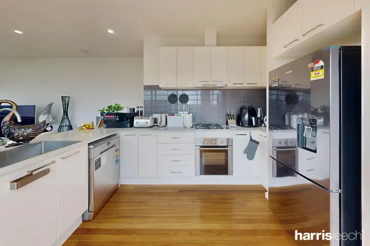 Fourth view of Homely townhouse listing, 8/148 Waterloo Road, Oak Park VIC 3046