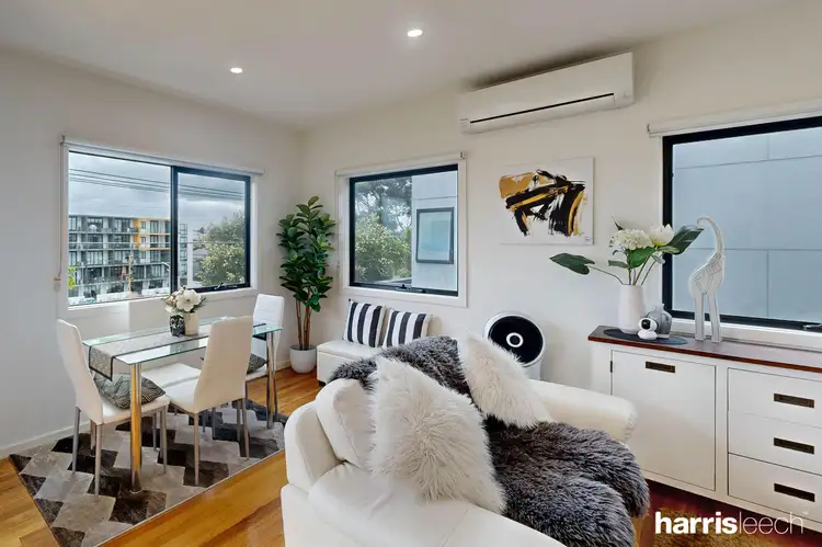 Fifth view of Homely townhouse listing, 8/148 Waterloo Road, Oak Park VIC 3046