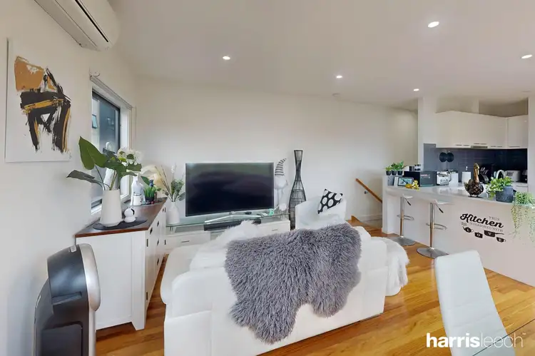 Sixth view of Homely townhouse listing, 8/148 Waterloo Road, Oak Park VIC 3046