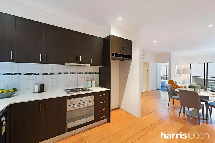Third view of Homely apartment listing, 5/27 Hope Street, Brunswick VIC 3056