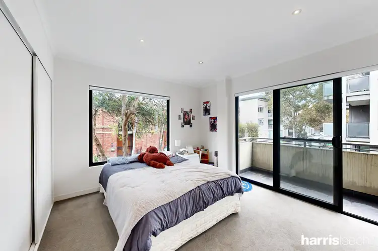 Fifth view of Homely apartment listing, 5/27 Hope Street, Brunswick VIC 3056
