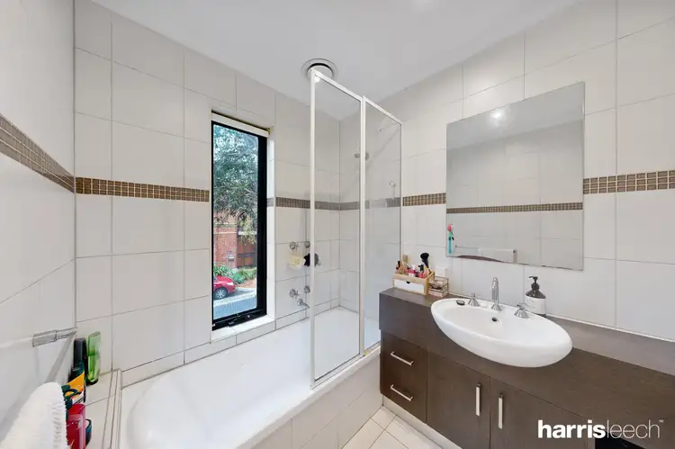 Sixth view of Homely apartment listing, 5/27 Hope Street, Brunswick VIC 3056