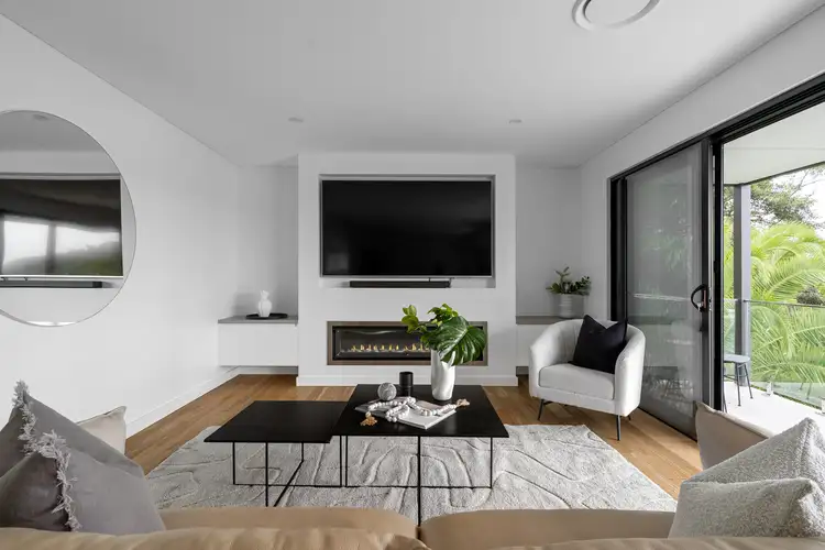 Fifth view of Homely house listing, 32 Moombara Crescent, Port Hacking NSW 2229