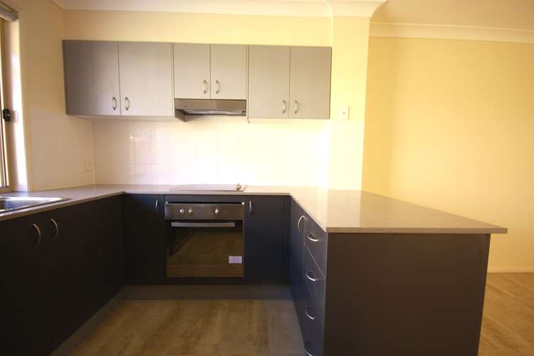 Second view of Homely townhouse listing, 40 Hargreaves Road, Manly West QLD 4179