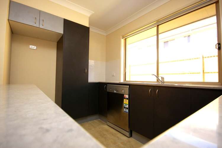 Fourth view of Homely townhouse listing, 40 Hargreaves Road, Manly West QLD 4179