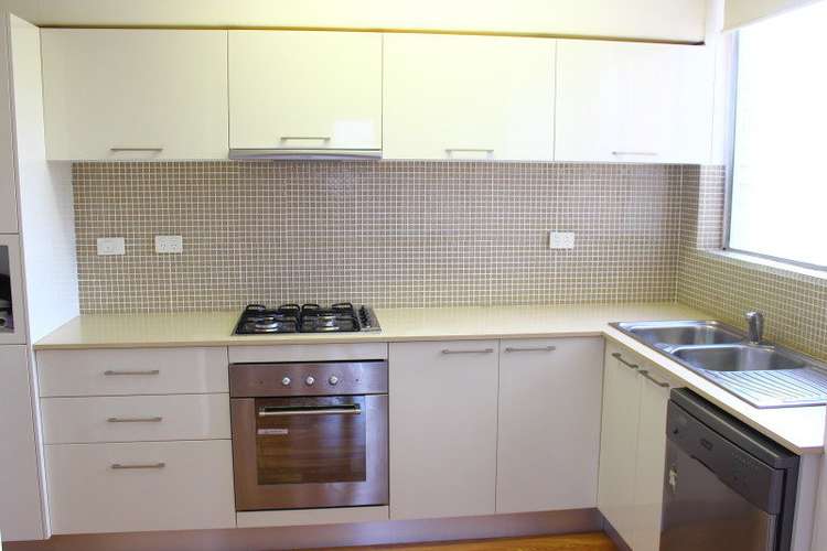 Second view of Homely apartment listing, 4/1 Bortfield Drive, Chiswick NSW 2046