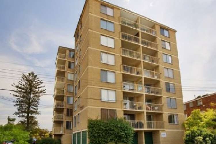 Fifth view of Homely apartment listing, 4/1 Bortfield Drive, Chiswick NSW 2046