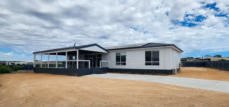 Second view of Homely house listing, 10 Johnson Street, Streaky Bay SA 5680