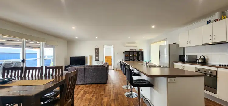 Seventh view of Homely house listing, 10 Johnson Street, Streaky Bay SA 5680