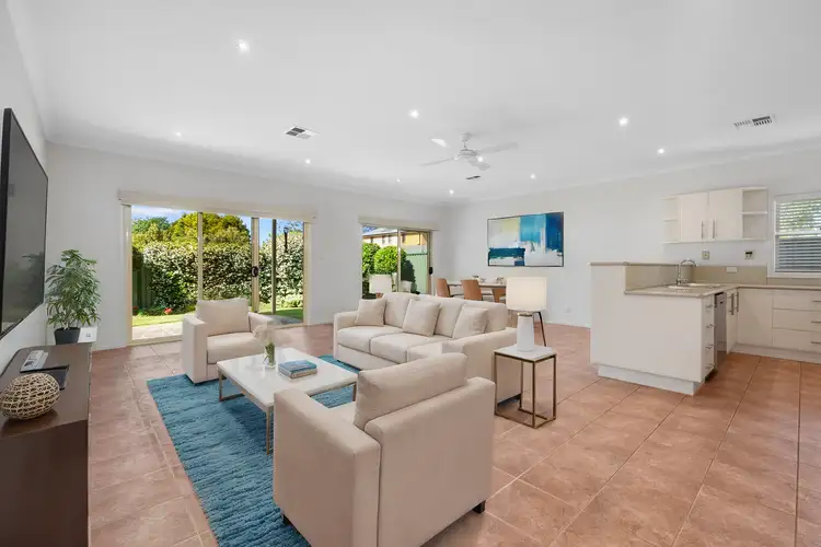 Third view of Homely house listing, 4/323A Windsor Street, Richmond NSW 2753