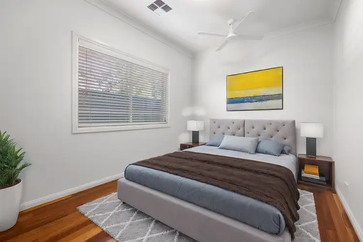 Sixth view of Homely house listing, 4/323A Windsor Street, Richmond NSW 2753