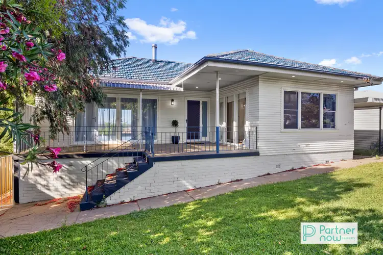 23 Lancaster Avenue