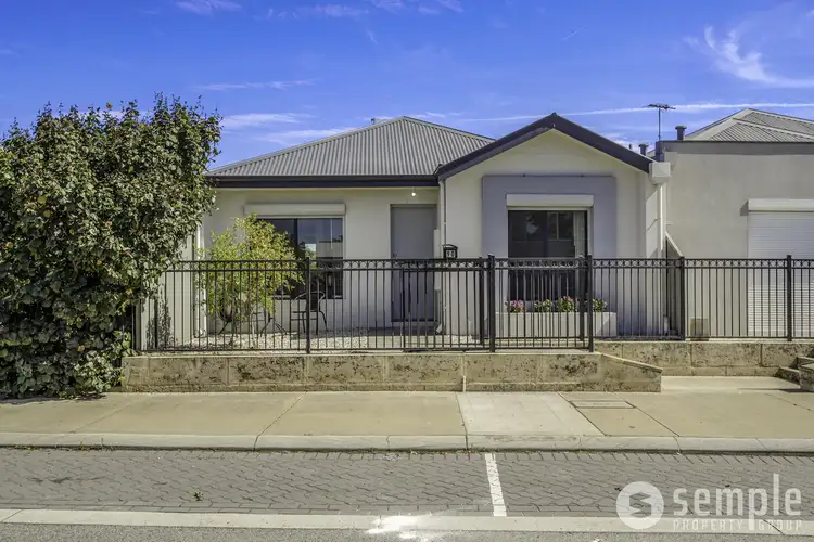 90 Jubilee Avenue