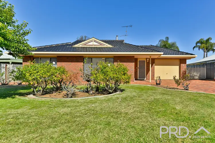 14 Harmony Drive