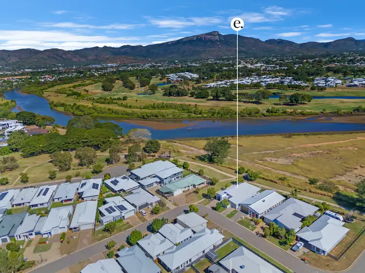 Fourth view of Homely house listing, 41 Mainwaring Way, Oonoonba QLD 4811