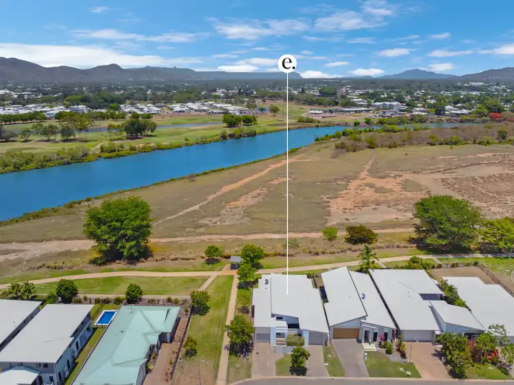 Fifth view of Homely house listing, 41 Mainwaring Way, Oonoonba QLD 4811