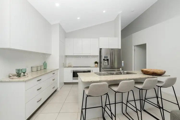 Sixth view of Homely house listing, 41 Mainwaring Way, Oonoonba QLD 4811