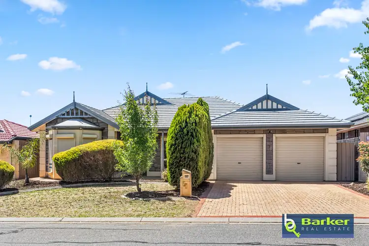 Main view of Homely house listing, 27 Quantock Crescent, Craigmore SA 5114