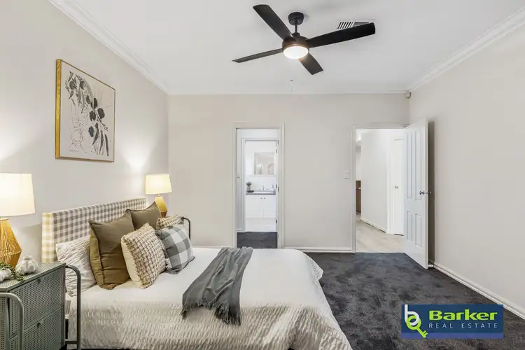 Fourth view of Homely house listing, 27 Quantock Crescent, Craigmore SA 5114