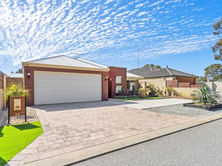 26 Bobtail Bend