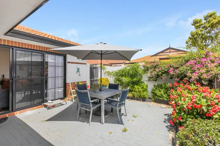 Fourth view of Homely house listing, 7/4 Kindra Way, Nollamara WA 6061