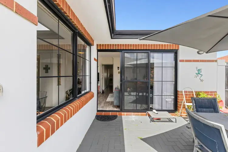Fifth view of Homely house listing, 7/4 Kindra Way, Nollamara WA 6061