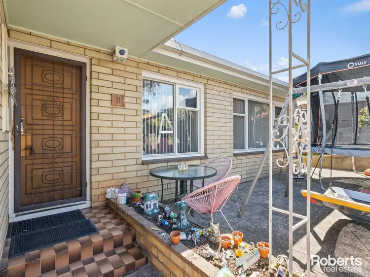 Fourth view of Homely house listing, 8 Pine Place, Devonport TAS 7310