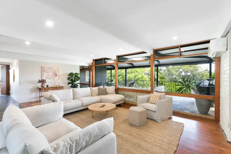 Main view of Homely house listing, 15 Moombara Crescent, Port Hacking NSW 2229
