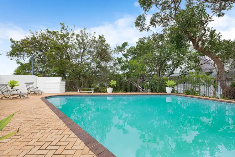 Fifth view of Homely house listing, 15 Moombara Crescent, Port Hacking NSW 2229
