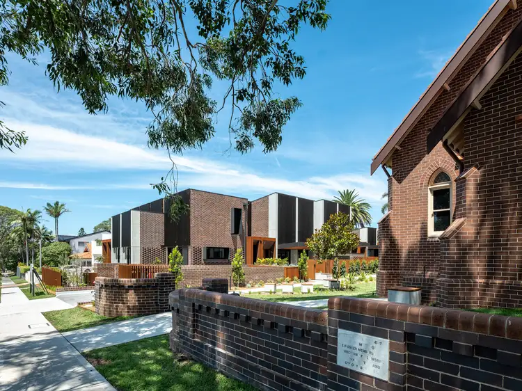 Main view of Homely villa listing, 4/12 Wilshire Ave, Cronulla NSW 2230