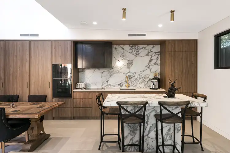 Third view of Homely villa listing, 4/12 Wilshire Ave, Cronulla NSW 2230
