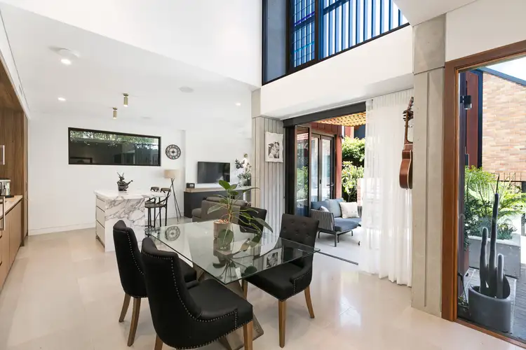 Fourth view of Homely villa listing, 4/12 Wilshire Ave, Cronulla NSW 2230