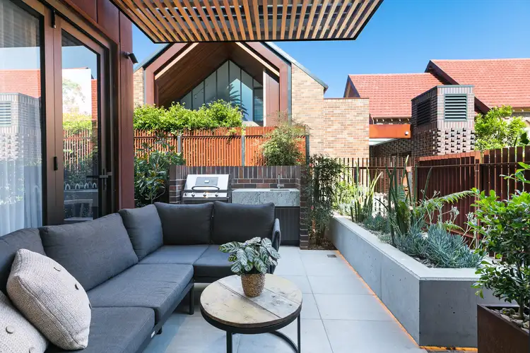 Fifth view of Homely villa listing, 4/12 Wilshire Ave, Cronulla NSW 2230