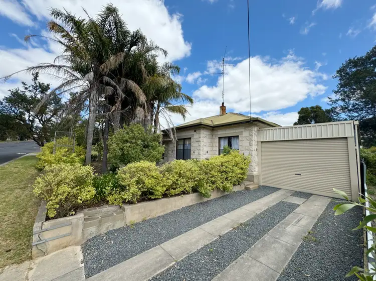 22 Memorial Drive