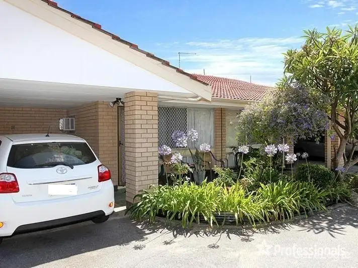 Main view of Homely villa listing, 11/151 Wanneroo Road, Tuart Hill WA 6060