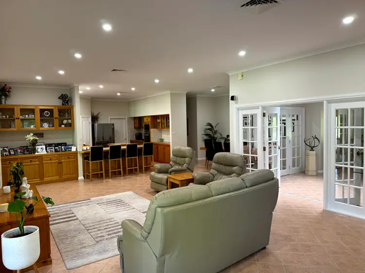 Third view of Homely house listing, 1 Sherrington Crest, Manjimup WA 6258