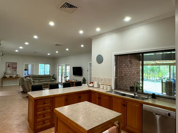 Fourth view of Homely house listing, 1 Sherrington Crest, Manjimup WA 6258