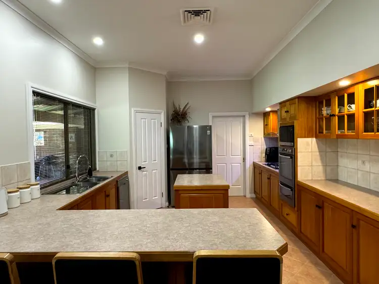 Fifth view of Homely house listing, 1 Sherrington Crest, Manjimup WA 6258